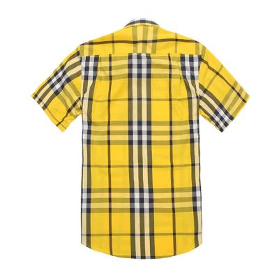 cheap burberry men shirts cheap no. 1009